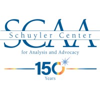 Schuyler Center for Analysis and Advocacy logo, Schuyler Center for Analysis and Advocacy contact details