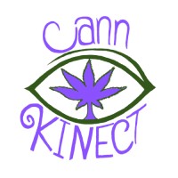 Cannakinect logo, Cannakinect contact details