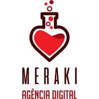 Agência Meraki Digital logo, Agência Meraki Digital contact details