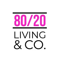 8020livingco logo, 8020livingco contact details