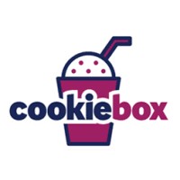 Cookie Box logo, Cookie Box contact details