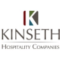 Kinseth Hospitality Companies logo, Kinseth Hospitality Companies contact details