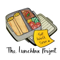 Lunchbox Project India logo, Lunchbox Project India contact details