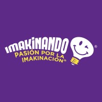 Imakinando México logo, Imakinando México contact details