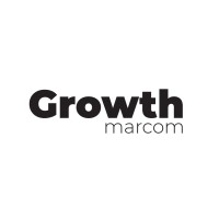 MarComm logo, MarComm contact details