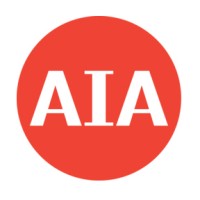 AIA San Mateo County logo, AIA San Mateo County contact details