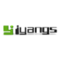 iYangs logo, iYangs contact details