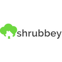 shrubbey logo, shrubbey contact details