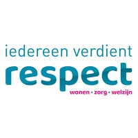 RESPECT Zorggroep logo, RESPECT Zorggroep contact details