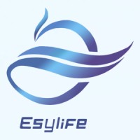 Esylife logo, Esylife contact details