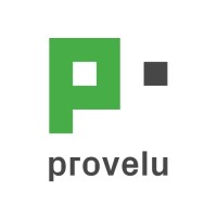 Provelu logo, Provelu contact details