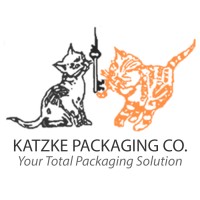 Katzke Packaging Co logo, Katzke Packaging Co contact details