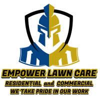 Empowerlawncare logo, Empowerlawncare contact details