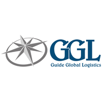 Guide Global Logistics logo, Guide Global Logistics contact details