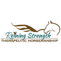 Reining Strength Therapeutic Horsemanship logo, Reining Strength Therapeutic Horsemanship contact details