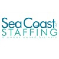 Sea Coast Staffing, Inc. logo, Sea Coast Staffing, Inc. contact details