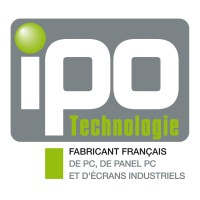 IPO Technologie logo, IPO Technologie contact details