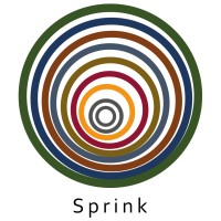 Sprink Ltd logo, Sprink Ltd contact details