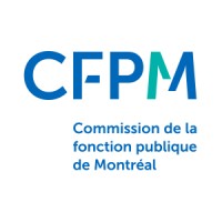 Commission de la fonction publique de Montréal logo, Commission de la fonction publique de Montréal contact details