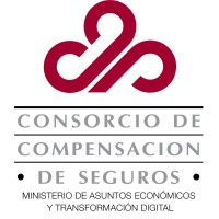 Consorcio de Compensación de Seguros logo, Consorcio de Compensación de Seguros contact details