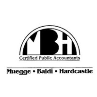 Muegge | Baldi | Hardcastle, CPA logo, Muegge | Baldi | Hardcastle, CPA contact details