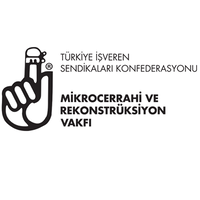 TİSK Mikrocerrahi ve Rekonstrüksiyon Vakfı logo, TİSK Mikrocerrahi ve Rekonstrüksiyon Vakfı contact details