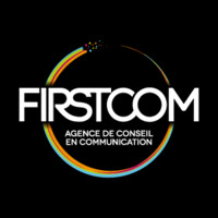 Agence Firstcom logo, Agence Firstcom contact details