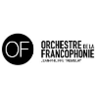 Orchestre de la Francophonie logo, Orchestre de la Francophonie contact details