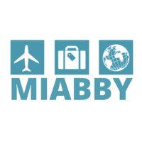 Miabby logo, Miabby contact details