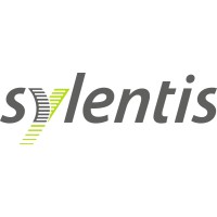 SYLENTIS logo, SYLENTIS contact details