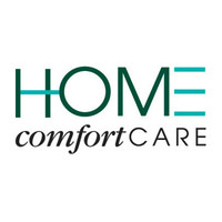 Home Comfort Care logo, Home Comfort Care contact details