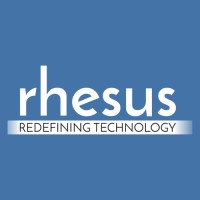 Rhesus Tech logo, Rhesus Tech contact details