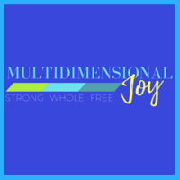 Multidimensional Joy, Inc. logo, Multidimensional Joy, Inc. contact details