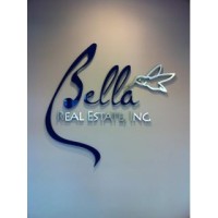 Bella Real Estate, Inc. logo, Bella Real Estate, Inc. contact details