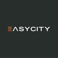 Easycity logo, Easycity contact details