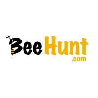 Beehunt.com 必猎网 logo, Beehunt.com 必猎网 contact details