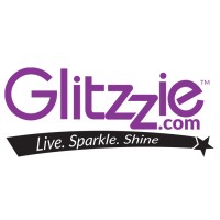 Glitzzie logo, Glitzzie contact details