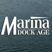 Marina Dock Age magazine logo, Marina Dock Age magazine contact details