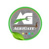 AgriGate logo, AgriGate contact details