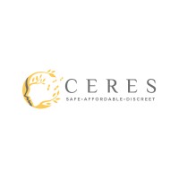 Ceres Health Inc. logo, Ceres Health Inc. contact details