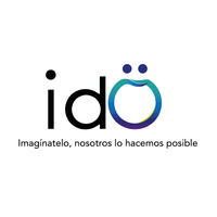 I do - Consulting logo, I do - Consulting contact details