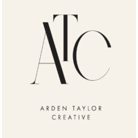 Arden Taylor Creative logo, Arden Taylor Creative contact details