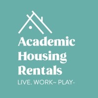 Academic Housing Rentals logo, Academic Housing Rentals contact details