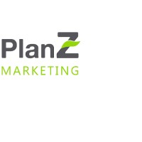 PLAN Z MARKETING logo, PLAN Z MARKETING contact details