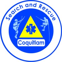 Coquitlam Search and Rescue logo, Coquitlam Search and Rescue contact details