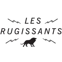 LES RUGISSANTS logo, LES RUGISSANTS contact details