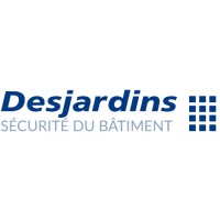 Desjardins Sécurité du Bâtiment logo, Desjardins Sécurité du Bâtiment contact details