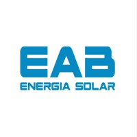 EAB - Energias logo, EAB - Energias contact details