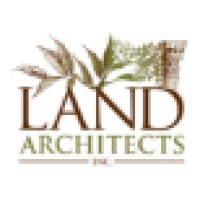 Land Architects, Inc. (Conceptus) logo, Land Architects, Inc. (Conceptus) contact details