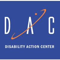 Disability Action Center NW Inc logo, Disability Action Center NW Inc contact details